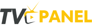 TVPanel Logo